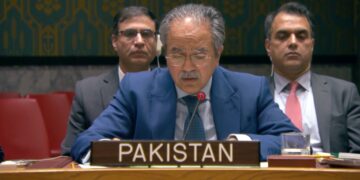 many observers noted that Pakistan’s explanation echoed language historically associated with Algeria and the Polisario Front, who continue to reject Morocco’s autonomy proposal.