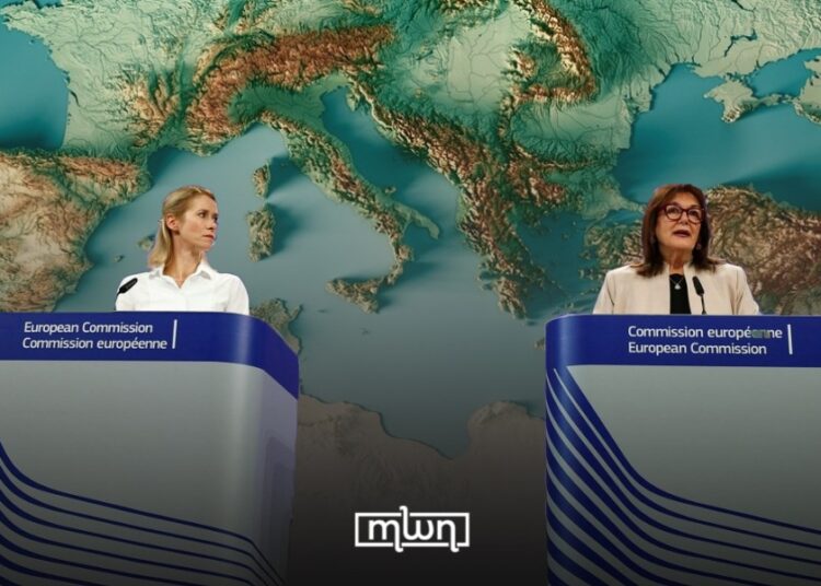 Pact for Mediterranean: Europe’s Defensive Stance or Neighborly Hand?