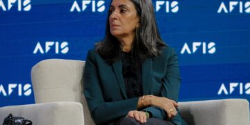 Nadia Fettah Urges Africa to Take Charge of Its Financial Destiny During AFIS