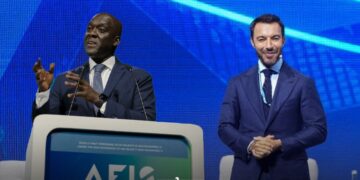 AFIS 2025 Opens in Casablanca: African Finance Leaders Call for Action, Not Words