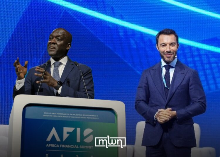 AFIS 2025 Opens in Casablanca: African Finance Leaders Call for Action, Not Words