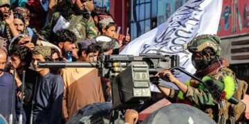 the truce and peace talks are a result of a week-long border conflict in which supposedly 200 Afghan fighters and 58 Pakistani fighters were killed.