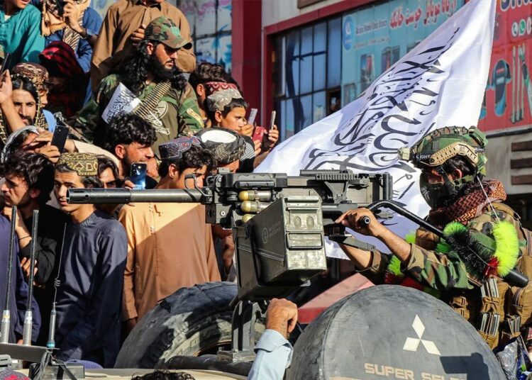 the truce and peace talks are a result of a week-long border conflict in which supposedly 200 Afghan fighters and 58 Pakistani fighters were killed.