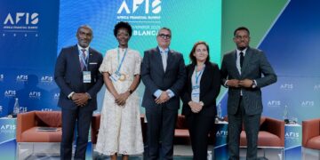 Insurance Leaders Confront Africa’s Climate and Tech Vulnerabilities During the AFIS 2025