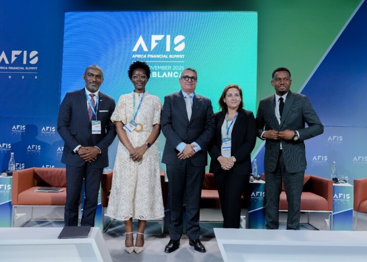 Insurance Leaders Confront Africa’s Climate and Tech Vulnerabilities During the AFIS 2025