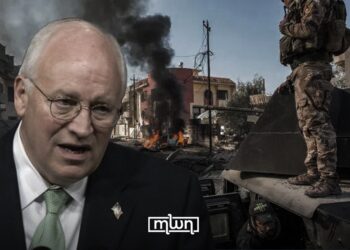 ‘Architect of the Iraq War’ Dick Cheney Dead at 84