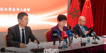 Chinese Ambassador to Morocco Reaffirms ‘Privileged Economic Partnership’ Between Countries