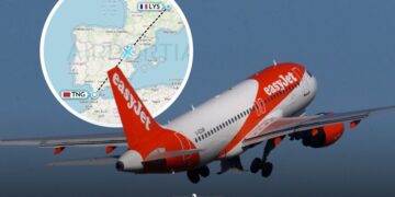 EasyJet Opens New Direct Route Linking Lyon, Tangier