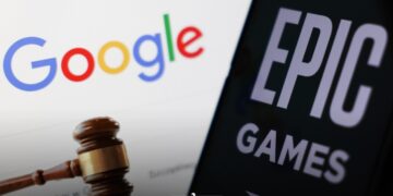 Google, Epic Games Reach US Court Settlement on Android and App Store Reforms