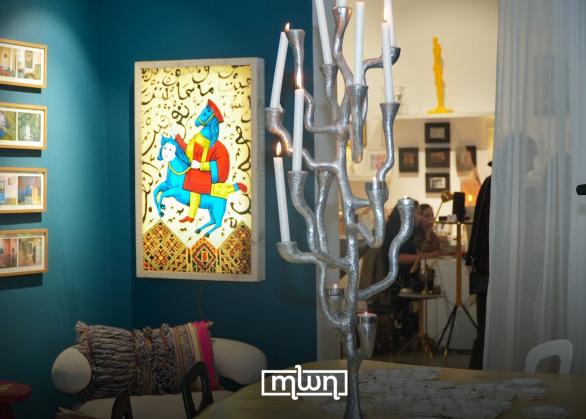 After the Opening: ‘ÉLOGE DU GESTE’ Finds its Rhythm in Rabat