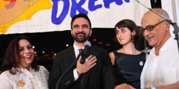 Who is Zohran Mamdani: New York’s First Muslim Mayor, and Youngest in a Century