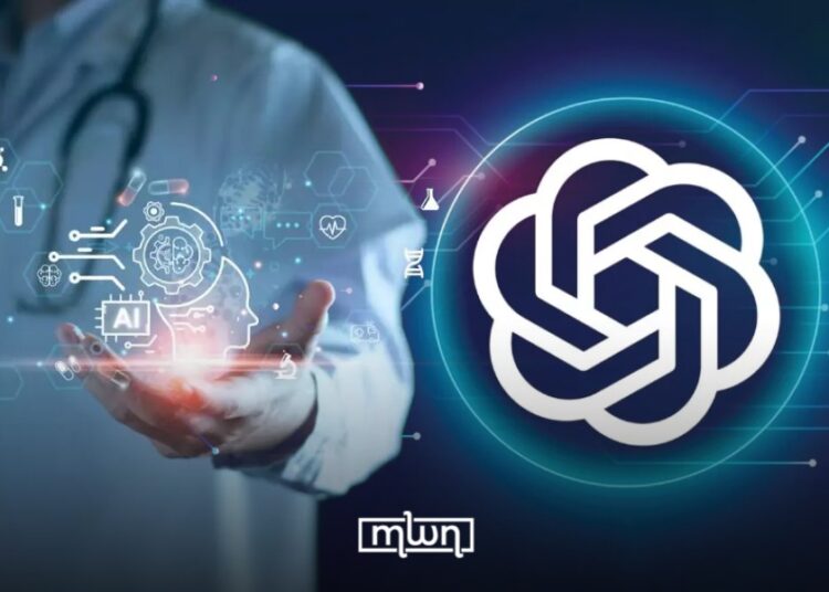 OpenAI Draws the Line Between Health Information and Medical Advice