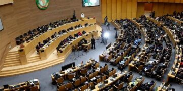 Pan-African Parliament Adopts Morocco’s Model Law on Equality, Equity