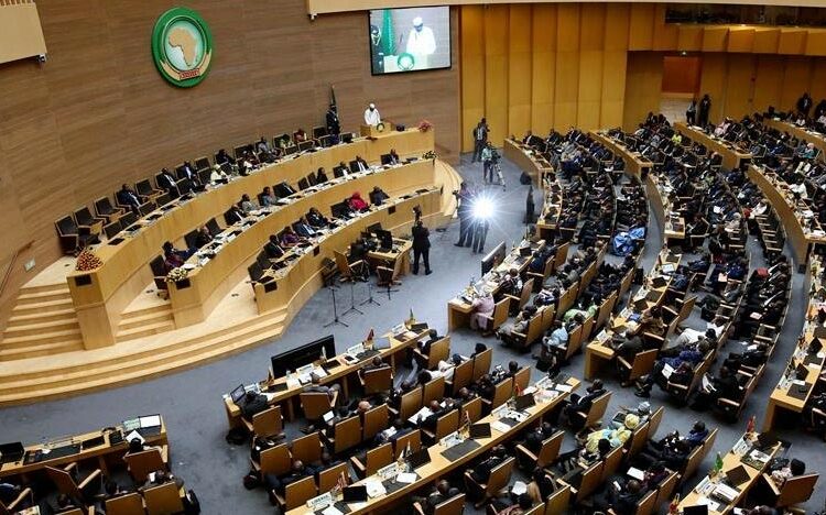 Pan-African Parliament Adopts Morocco’s Model Law on Equality, Equity