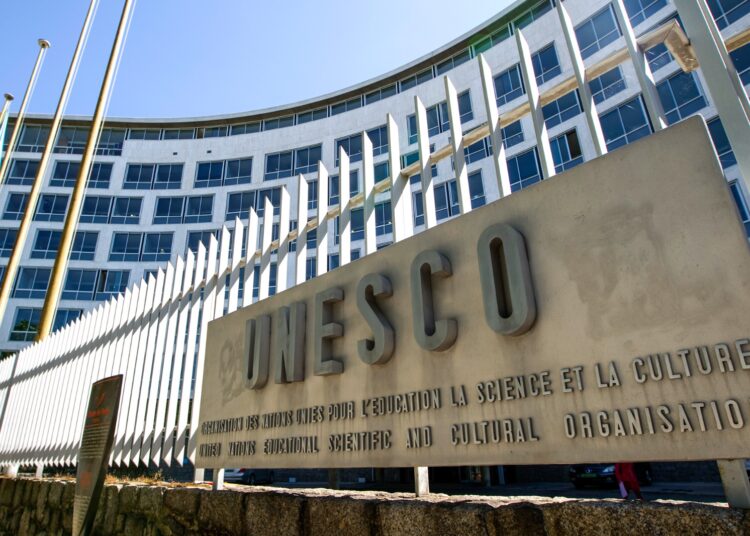 Morocco, UNESCO Executive Board