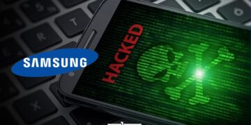 Landfall Spyware Hits Samsung Phones in Morocco and Middle East
