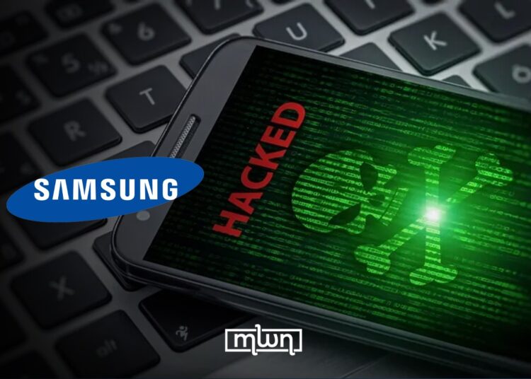 Landfall Spyware Hits Samsung Phones in Morocco and Middle East