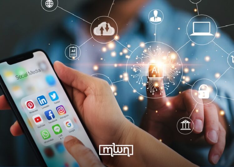 Morocco 2026 Digital Report: 92% of the Population Now Online