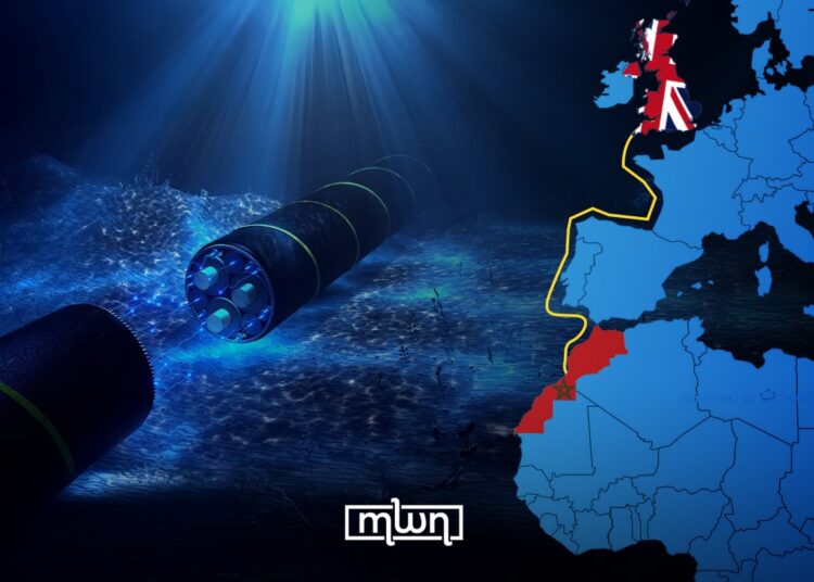 Morocco-UK Project Halt Stalls XLCC Cable Plant