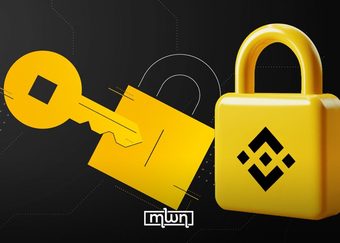 Your Binance Assets Are Safe, If You Know How to Protect Them