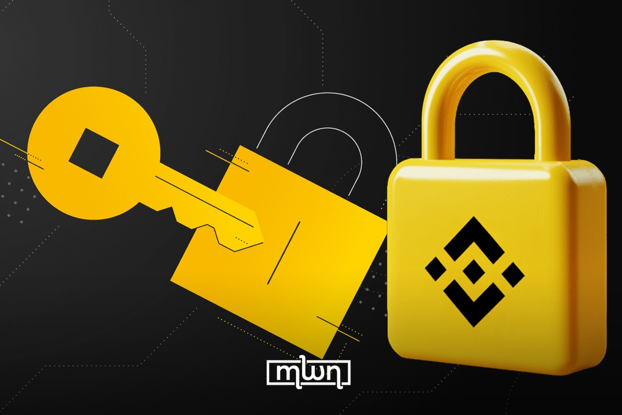 Your Binance Assets Are Safe, If You Know How to Protect Them