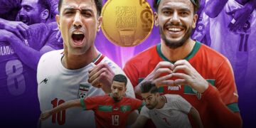 ISG 2025: Futsal Final Morocco vs Iran, When & How to Watch
