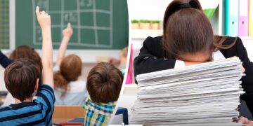 Moroccan Public Schools Suffocated by Bureaucracy: Administrative Governance Overshadows Educational Purpose