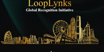 LoopLynks Platform Reinvents Recognition as Continuous Journey of Leadership