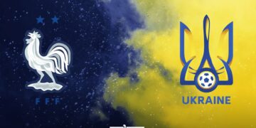 France vs Ukraine - Match Preview & Prediction