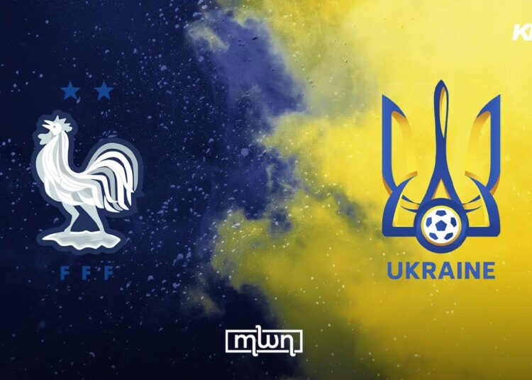France vs Ukraine - Match Preview & Prediction
