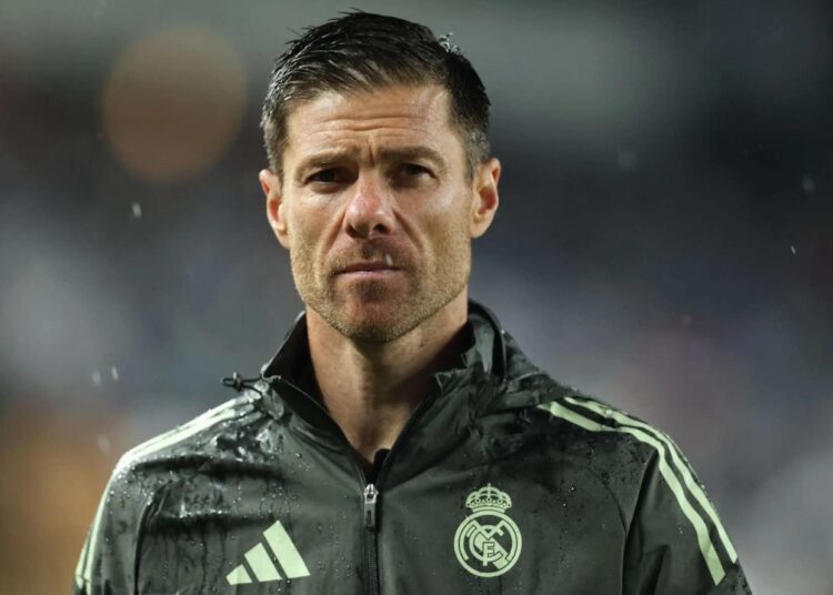 Tensions Grow at Real Madrid amid Xabi Alonso-Vinicius Rift