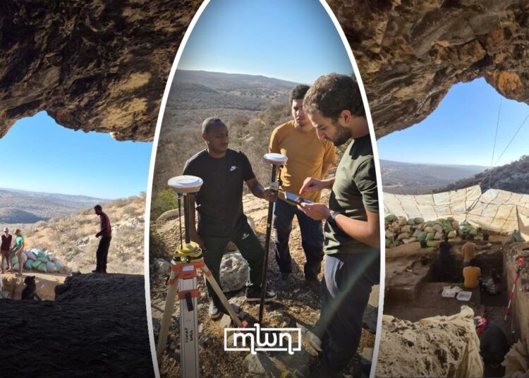 Essaouira’s Bizmoune Cave Yields New Clues to Early Humans