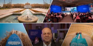 TOURISE Summit 2025, Riyadh