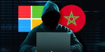 Microsoft Warns of Growing Cyber Risks Facing Morocco
