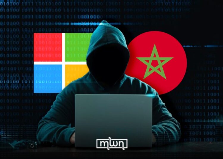Microsoft Warns of Growing Cyber Risks Facing Morocco