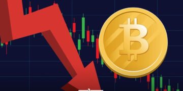 $61 Million Bitcoin Bet Wiped Out as Market Fear Deepens