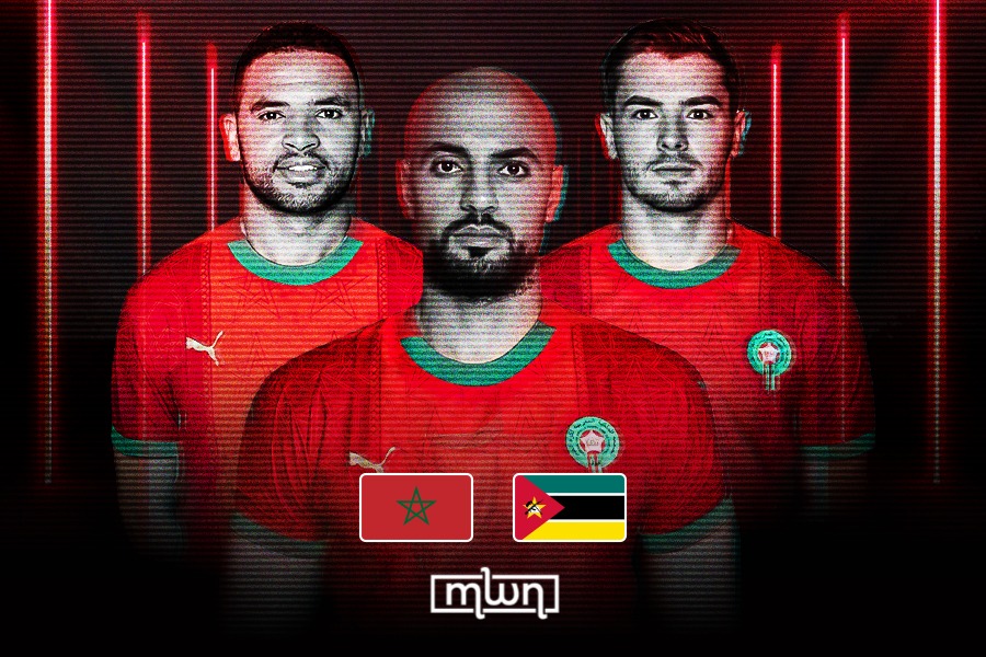 Morocco vs Mozambique: When & How to Watch