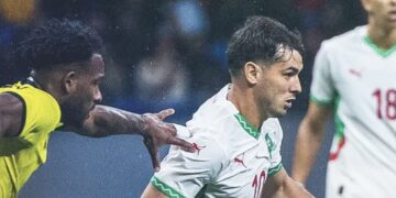 Morocco Secure Narrow Victory Over Mozambique in Tangier