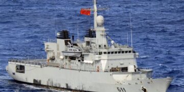 Morocco Rescues 40,000 Immigrants, Seized 19 Tons of Drugs in 2025