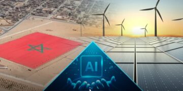 Morocco Continues to Guide Africa’s Digital, AI Transformation