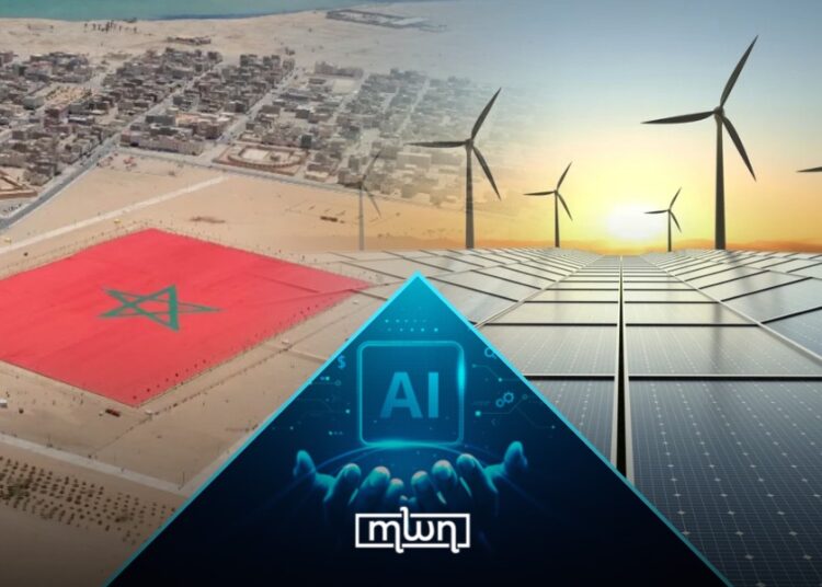 Morocco Continues to Guide Africa’s Digital, AI Transformation