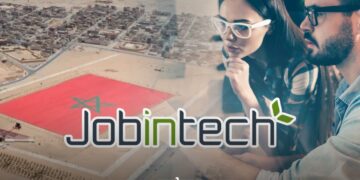 JobInTech: Morocco Expands Tech Training in Dakhla to Strengthen Digital Skills Nationwide