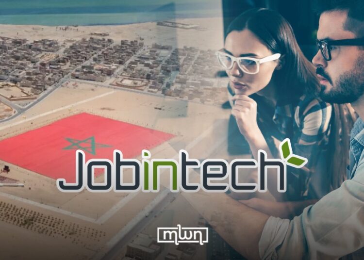 JobInTech: Morocco Expands Tech Training in Dakhla to Strengthen Digital Skills Nationwide