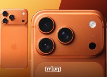 Apple’s new iPhone 17 morocco
