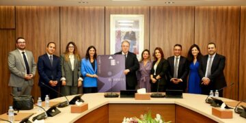 Al Barid Bank Strengthens Support for Professionals with New Visa Business Card