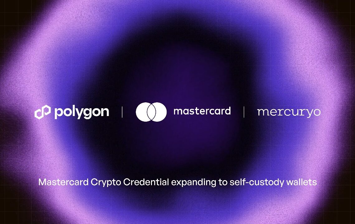 Mastercard, Polygon Launch Username-Based System for Easier Crypto Transfers