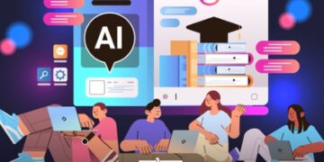 HP Futures Report Warns Schools Worldwide Are Not Ready for AI Shift