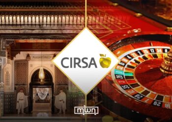 Cirsa acquied 50% of La Mamounia's Grand Casino.
