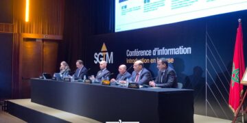 Setting Out for the Future, SGTM Prepares Morocco’s Biggest IPO in 20 Years