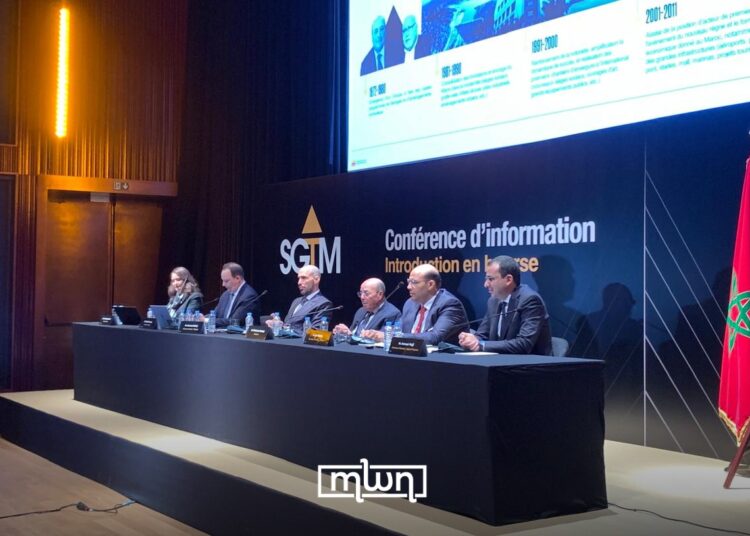 Setting Out for the Future, SGTM Prepares Morocco’s Biggest IPO in 20 Years
